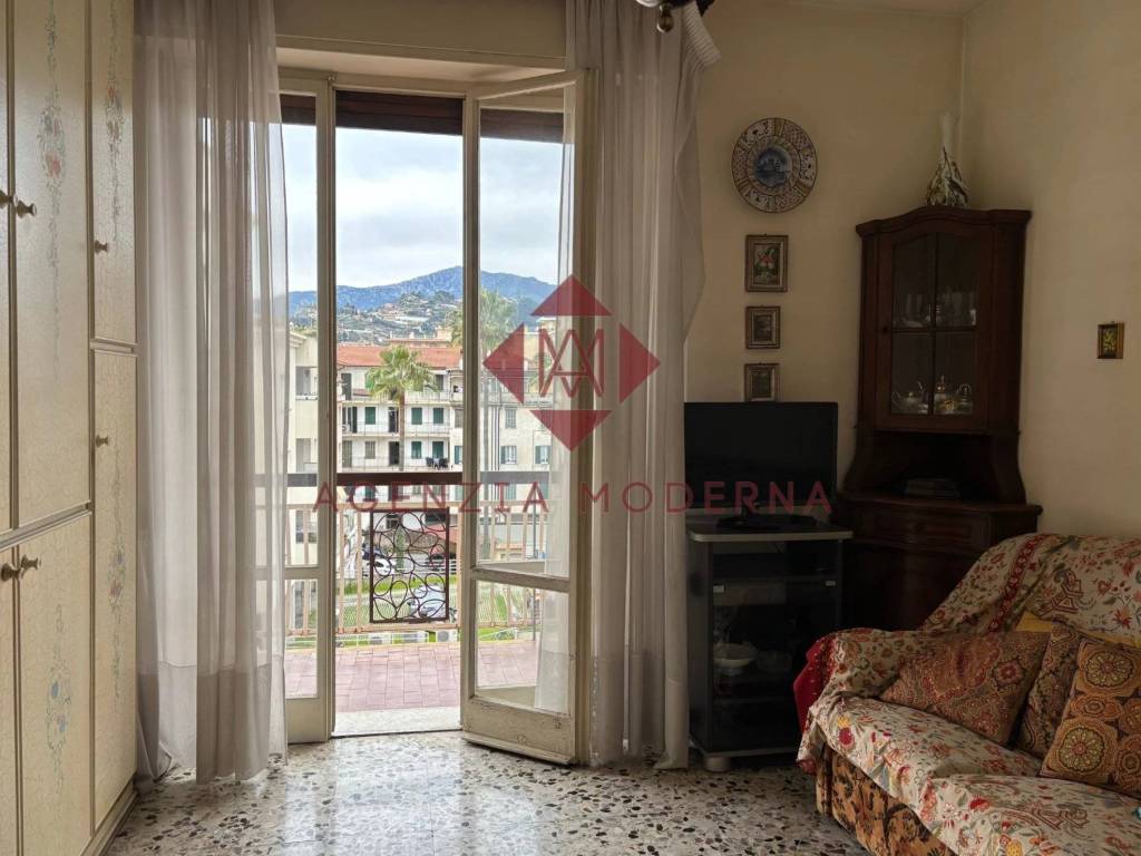 Appartamento a Ventimiglia in Via Sottoconvento, 55 - Foto 5