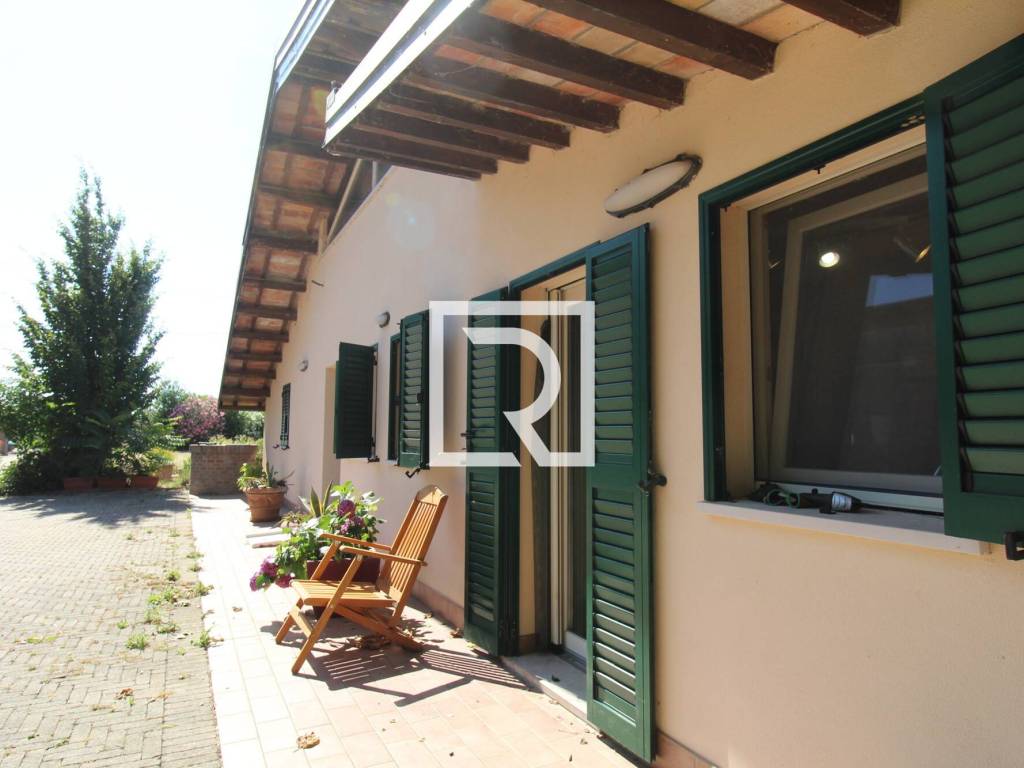 Villa a Russi in Via Vico, 2 - Foto 3