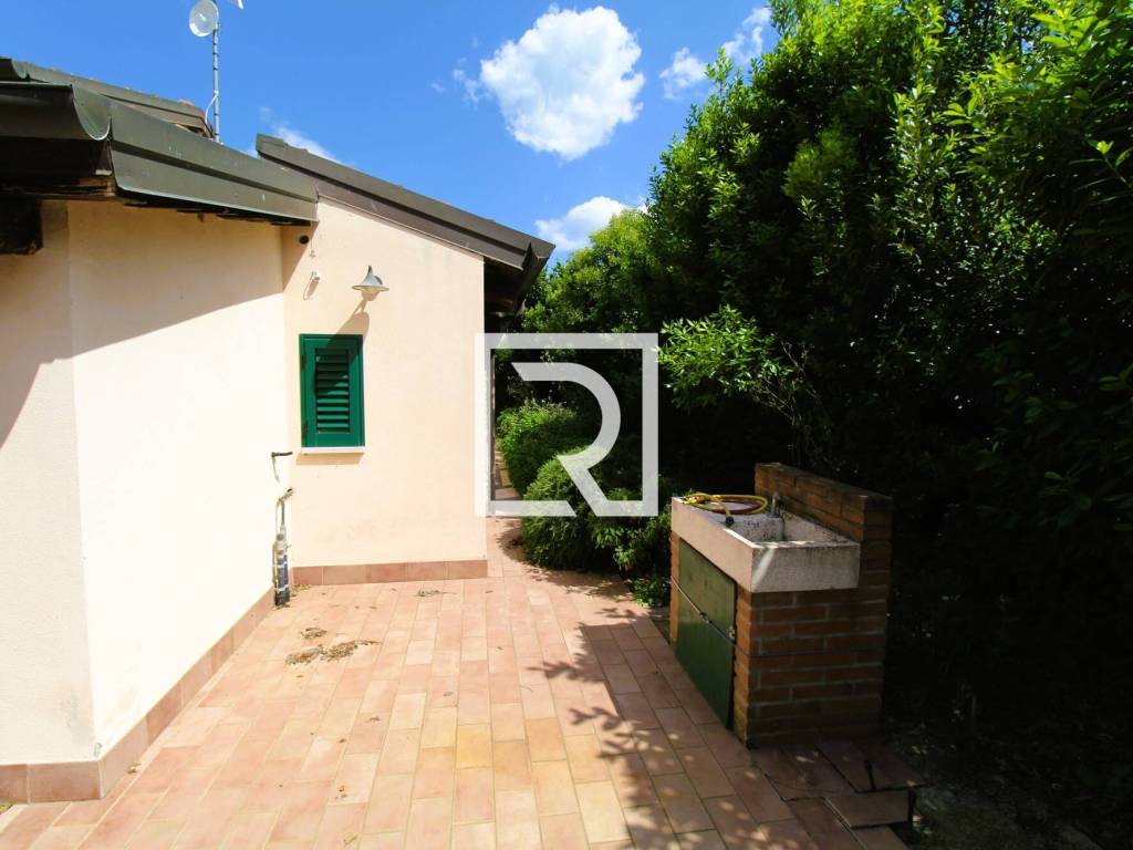 Villa a Russi in Via Vico, 2 - Foto 4