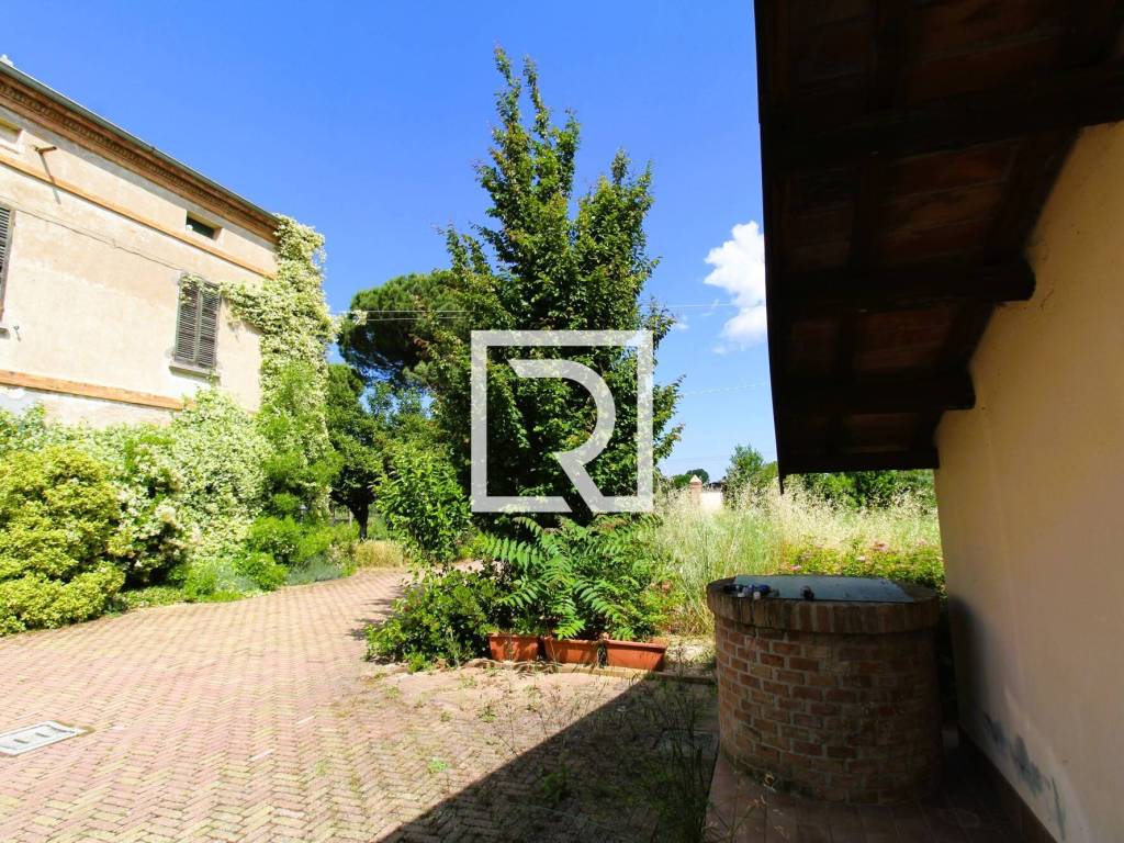 Villa a Russi in Via Vico, 2 - Foto 5