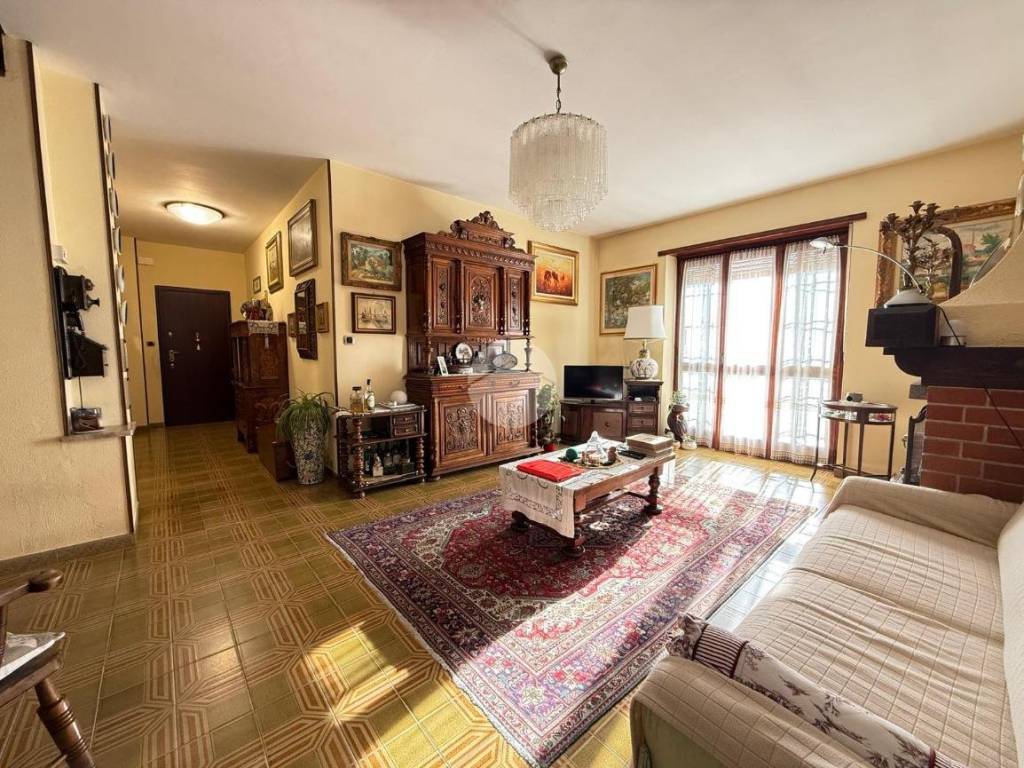 Appartamento a Rubiana in Borgata montecomposto, 29 - Foto 2