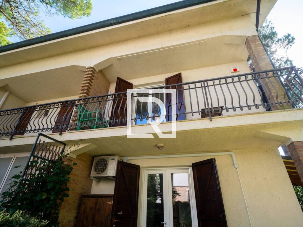Villetta a schiera a Ravenna in Viale delle Palme, 229 - Foto 3