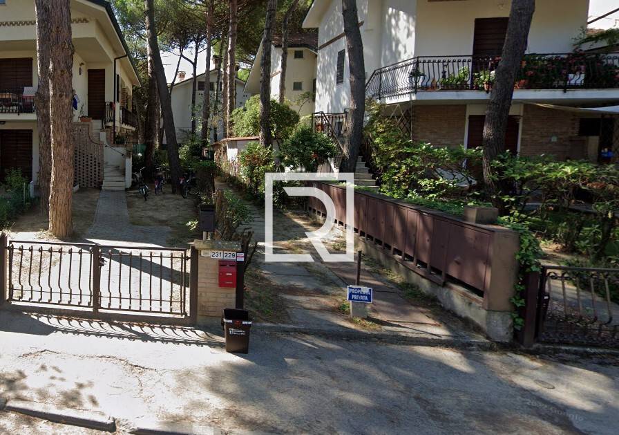 Villetta a schiera a Ravenna in Viale delle Palme, 229 - Foto 4