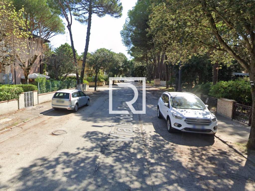 Villetta a schiera a Ravenna in Viale delle Palme, 229 - Foto 5