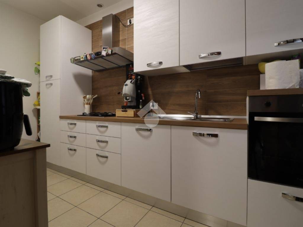 Appartamento a Mantova in VIA VERONA, 47 - Foto 5