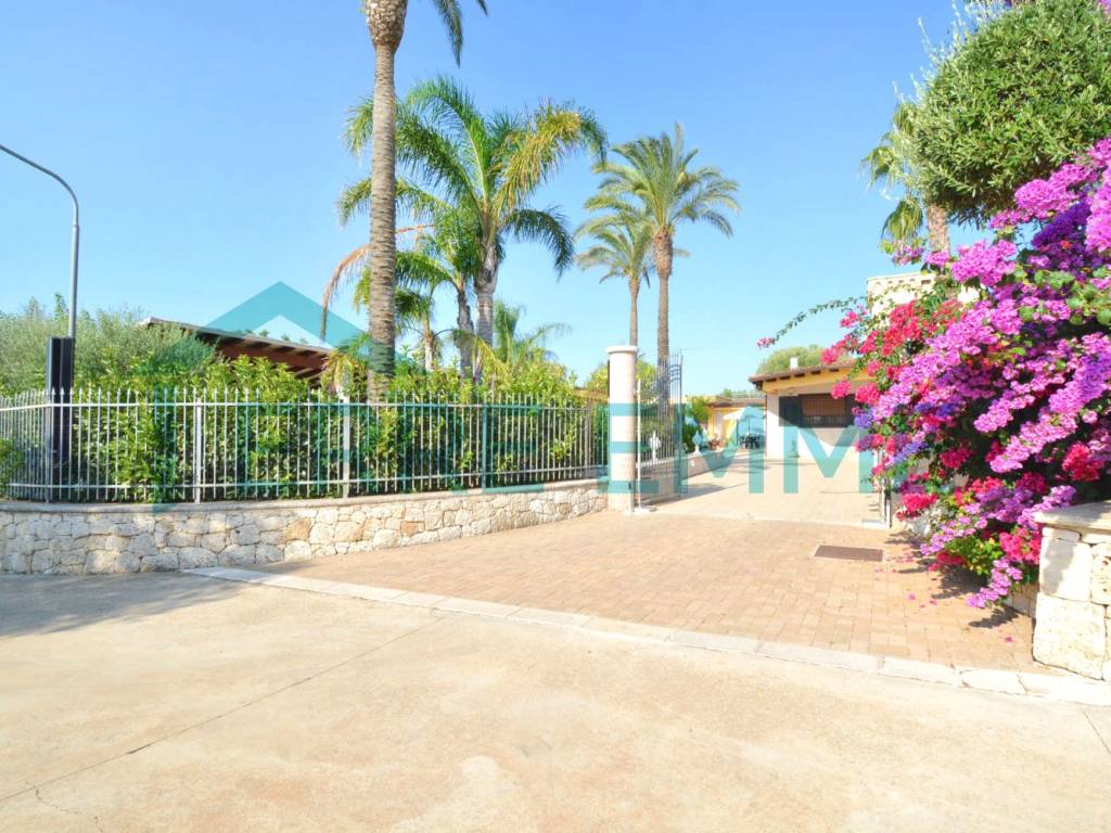 Villa a San vito dei normanni - Foto 4