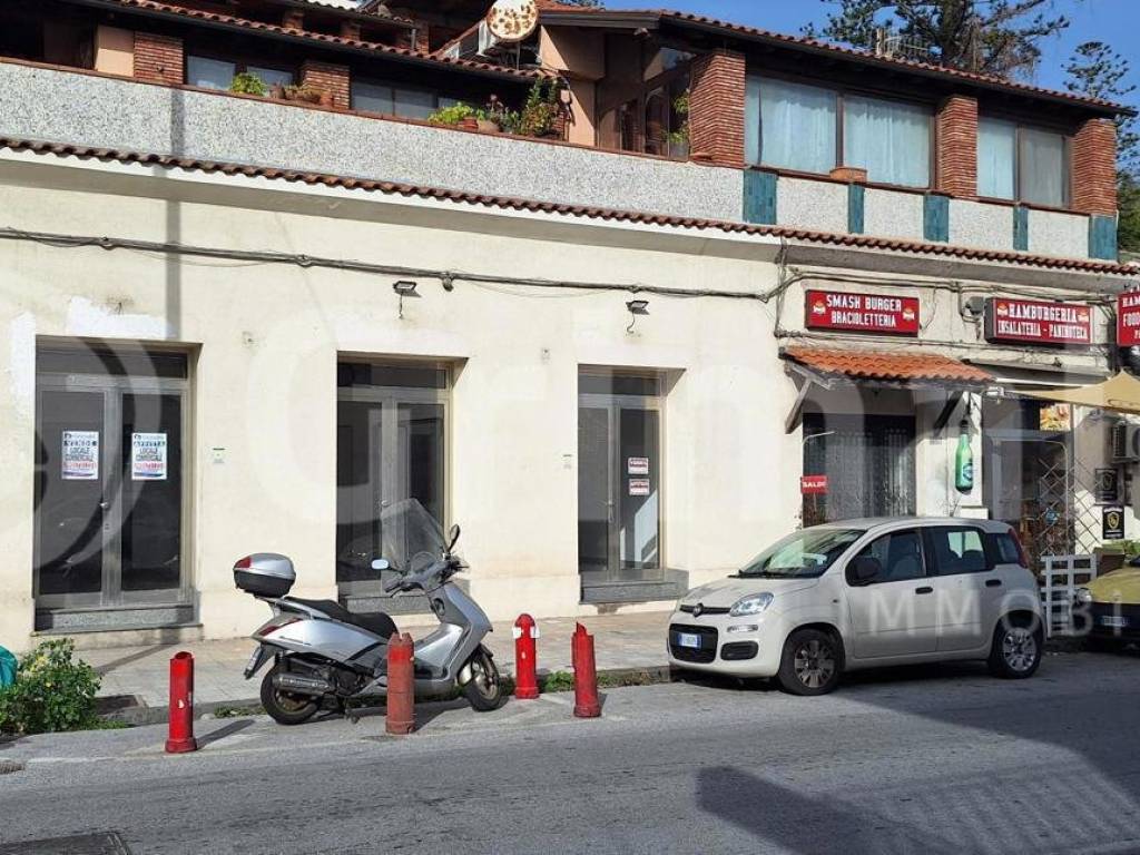 Immobile a Messina in Via Consolare Pompea, 1561 - Foto 4