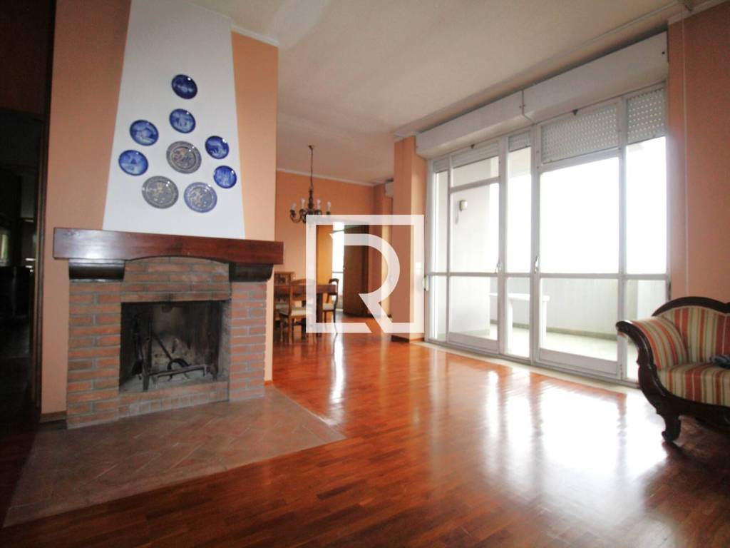 Appartamento a Ravenna in Via Montanari, 54 - Foto 5