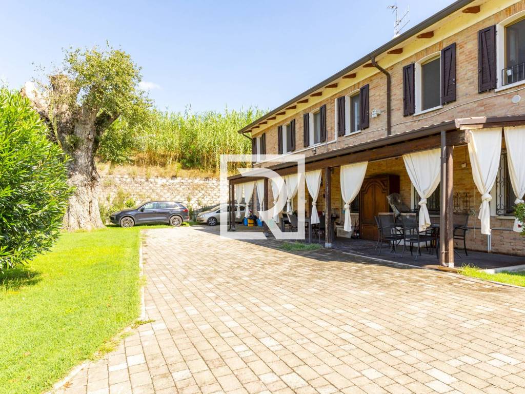 Rustico / casale a Ravenna in Via Argine destro Montone, 138 - Foto 3