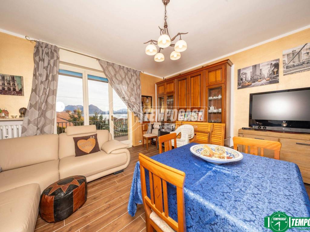 Appartamento a Baveno in Via Domo 2 - Foto 3