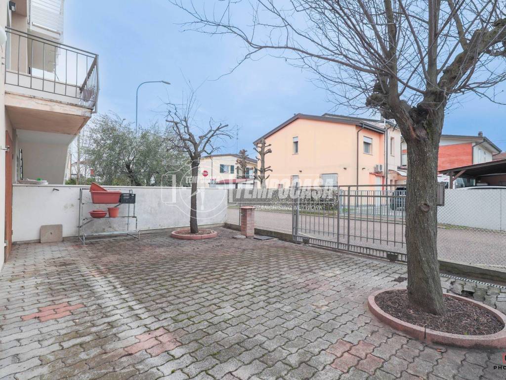 Casa indipendente a Lugo in Via Leo Tani 4 - Foto 2