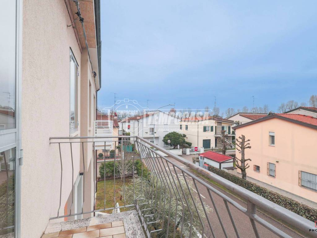 Casa indipendente a Lugo in Via Leo Tani 4 - Foto 3
