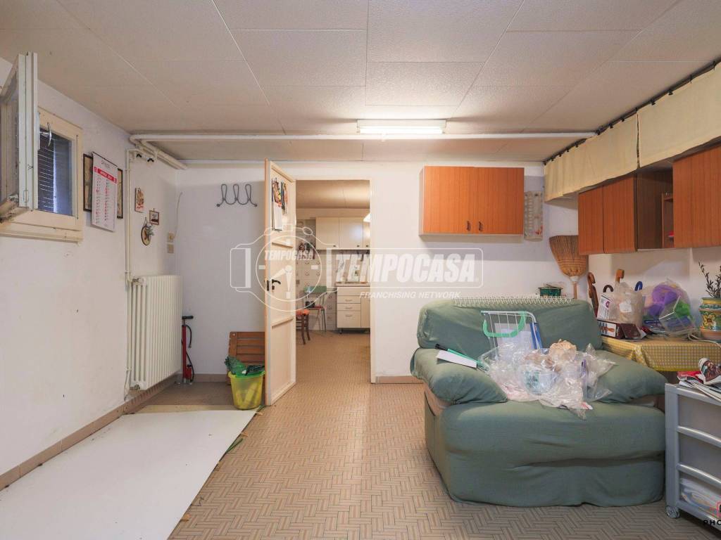 Casa indipendente a Lugo in Via Leo Tani 4 - Foto 4