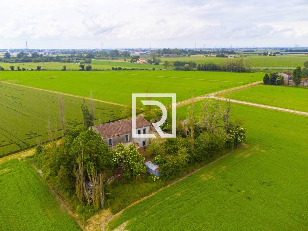 Rustico / casale a Alfonsine in Ferragù, 17 - Foto 4