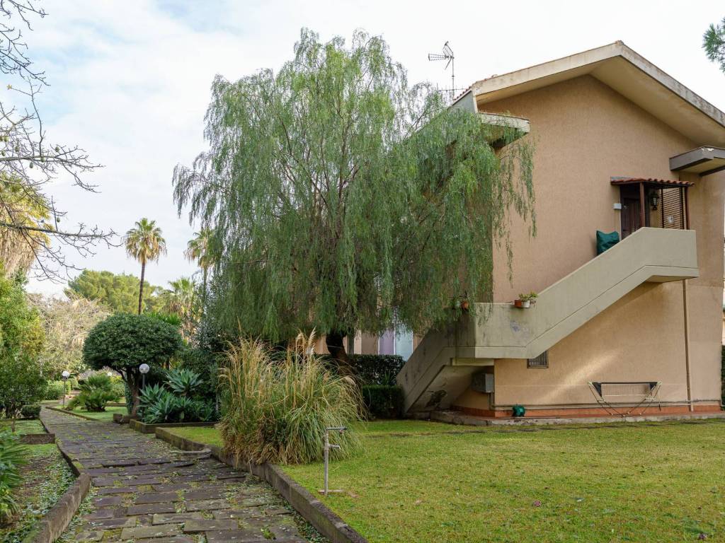 Appartamento a Catania in Via Salvatore Quasimodo, 2 - Foto 3