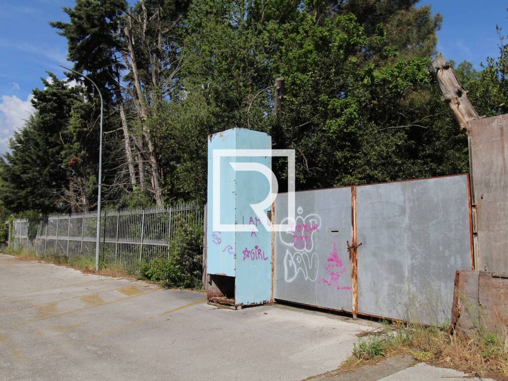 Terreno a Alfonsine in Via Cellini, 5 - Foto 2