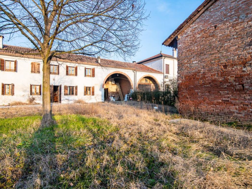 Rustico / casale a Limena in Via Maralde 5 - Foto 3