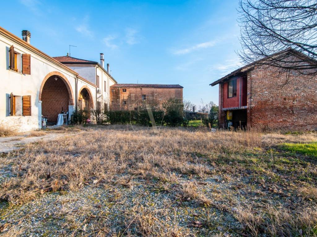 Rustico / casale a Limena in Via Maralde 5 - Foto 4