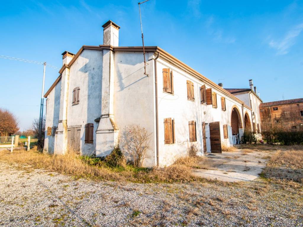 Rustico / casale a Limena in Via Maralde 5 - Foto 5