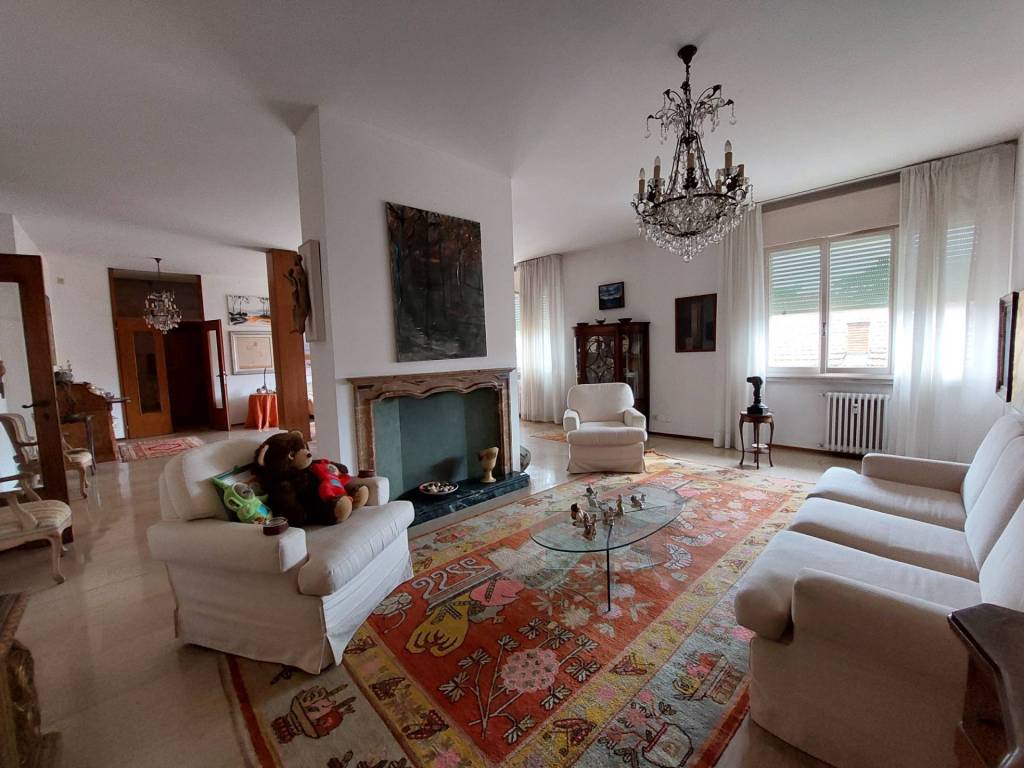 Appartamento a Ravenna in Via San Giovanni Bosco, 13 - Foto 2
