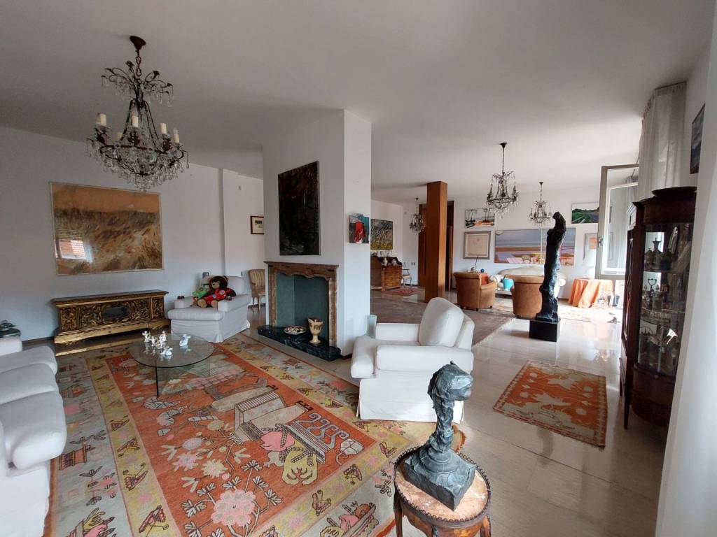 Appartamento a Ravenna in Via San Giovanni Bosco, 13 - Foto 4