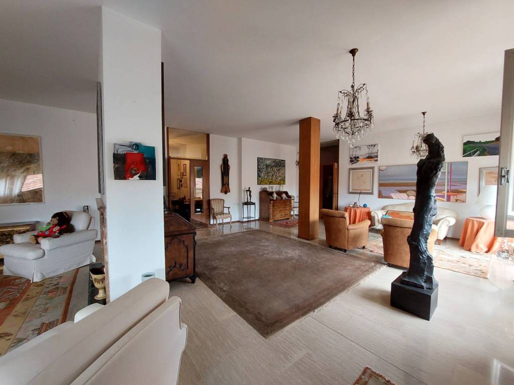 Appartamento a Ravenna in Via San Giovanni Bosco, 13 - Foto 5