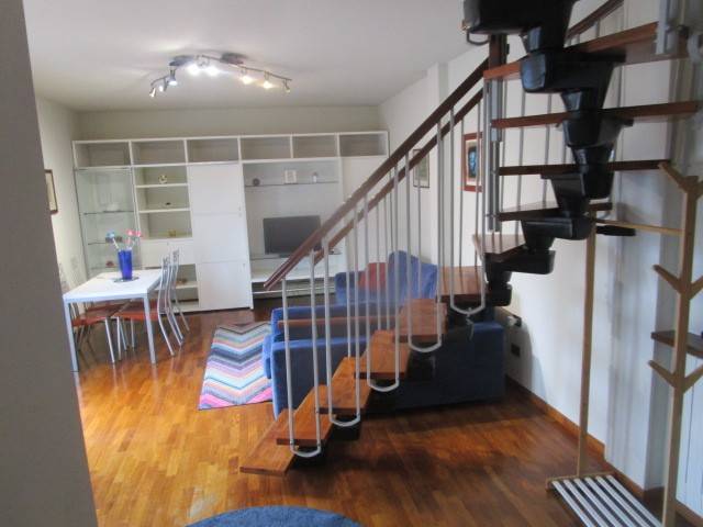 Appartamento a Gallarate in Via Antonio Gramsci - Foto 5