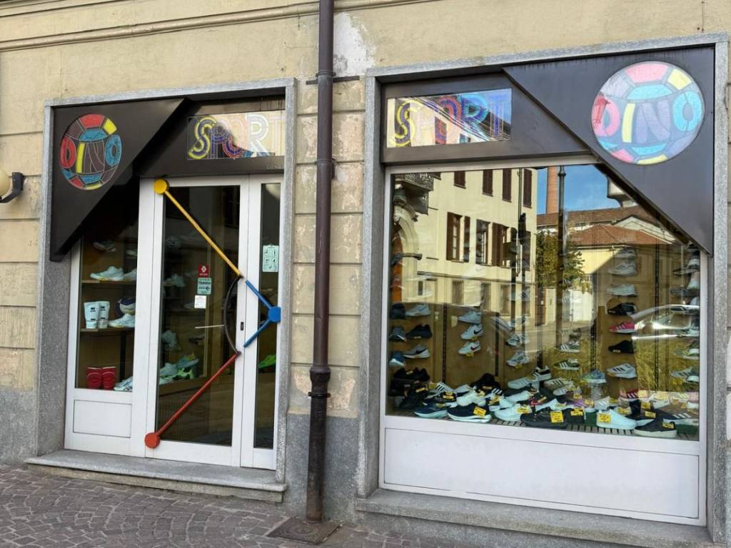 Immobile a Chieri in Via Vittorio Emanuele II - Foto 2