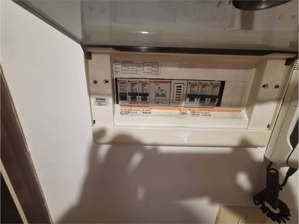 Appartamento a Pieve a nievole in Via Niccolò Machiavelli, 1 - Foto 3