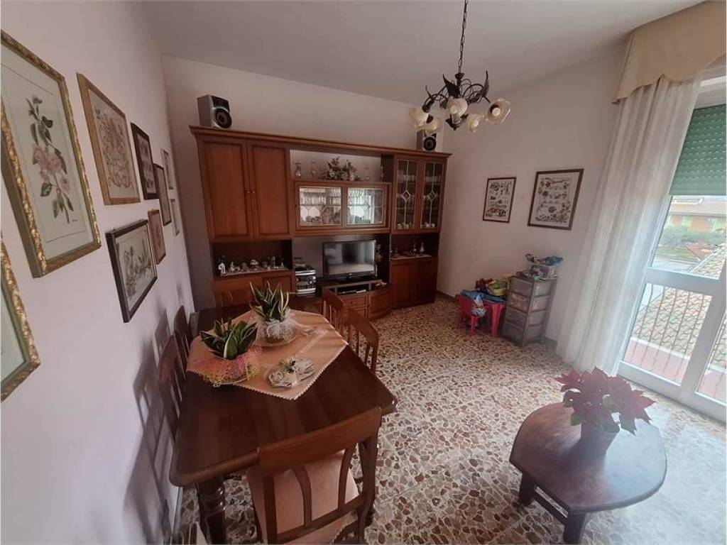 Appartamento a Pieve a nievole in Via Niccolò Machiavelli, 1 - Foto 5