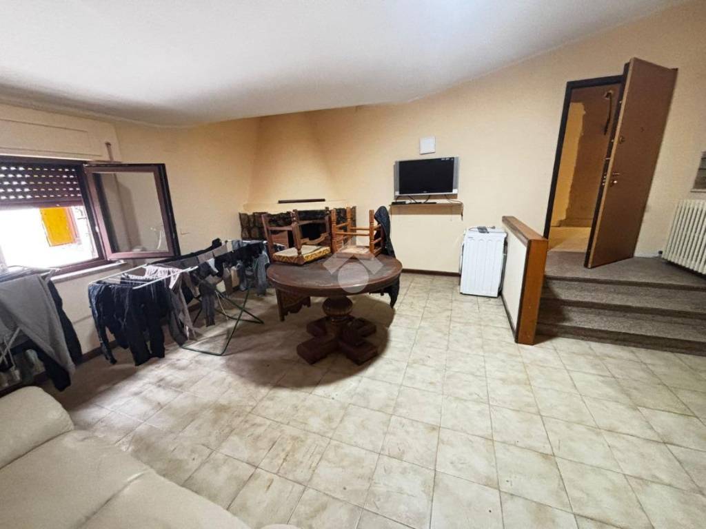 Appartamento a Subiaco in Contrada La Torre, 6 - Foto 4