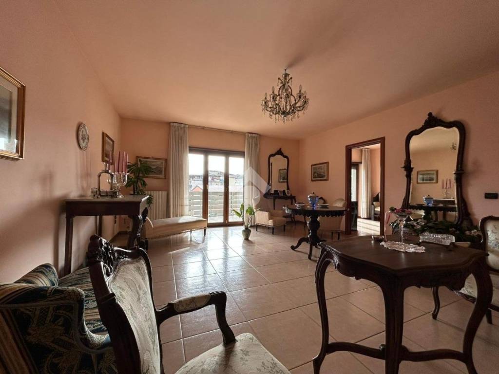 Appartamento a Cosenza in Via Beato Umile, 14 - Foto 4