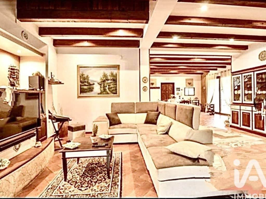 Villa a Realmonte in contrada Canalotto, 19 - Foto 2