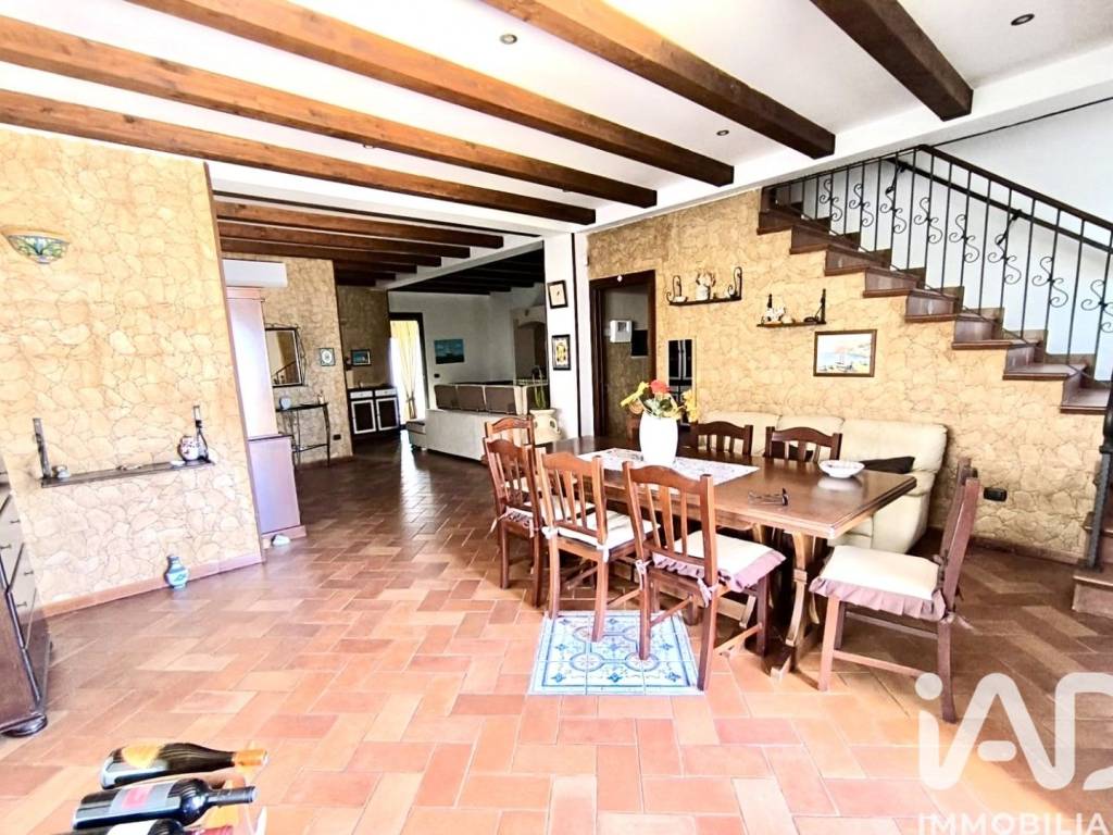 Villa a Realmonte in contrada Canalotto, 19 - Foto 3