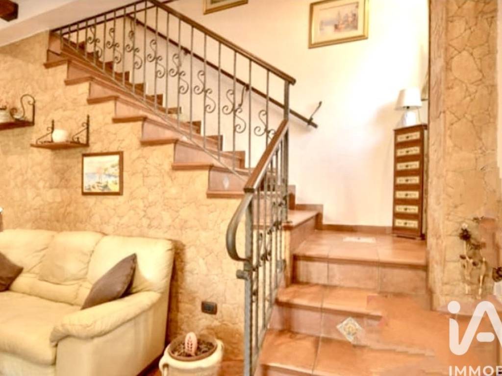Villa a Realmonte in contrada Canalotto, 19 - Foto 4
