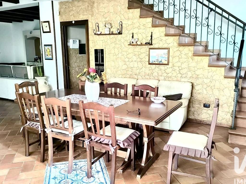 Villa a Realmonte in contrada Canalotto, 19 - Foto 5