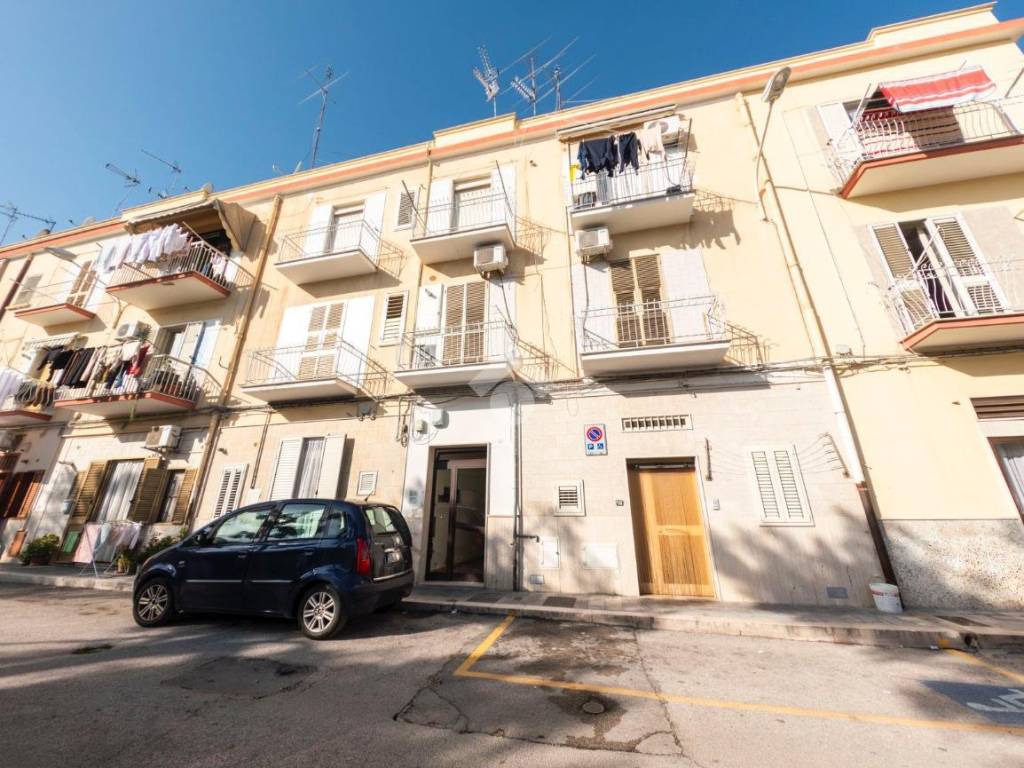 Appartamento a Manfredonia in Via Apulia, 12 - Foto 2