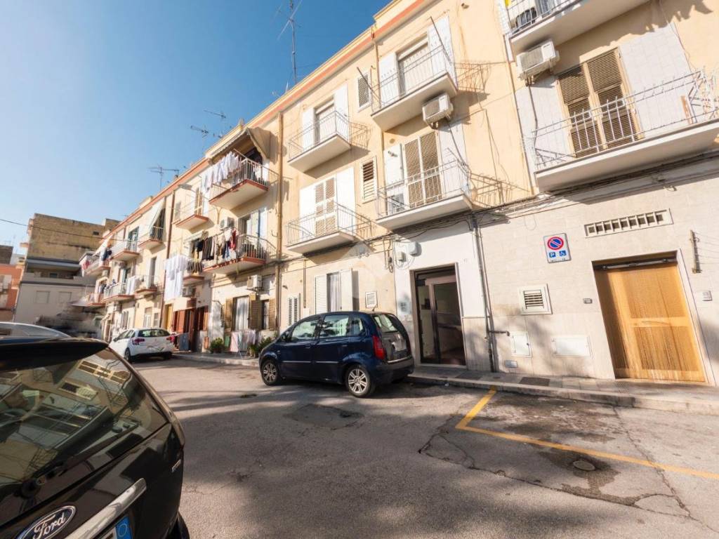 Appartamento a Manfredonia in Via Apulia, 12 - Foto 3