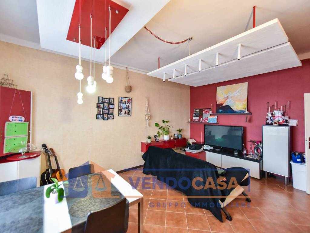 Appartamento a Moncalieri in Piazza Guglielmo Marconi, 2 - Foto 3