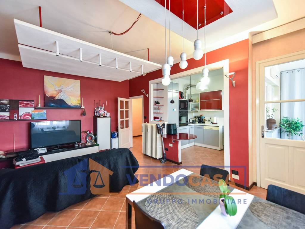 Appartamento a Moncalieri in Piazza Guglielmo Marconi, 2 - Foto 4