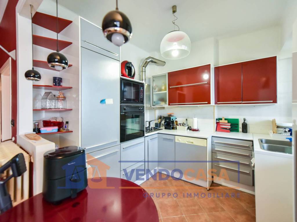 Appartamento a Moncalieri in Piazza Guglielmo Marconi, 2 - Foto 5