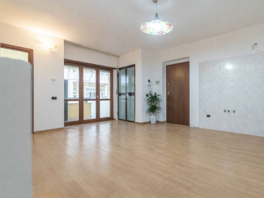 Appartamento a Fiumicino in Via Serrenti - Foto 4