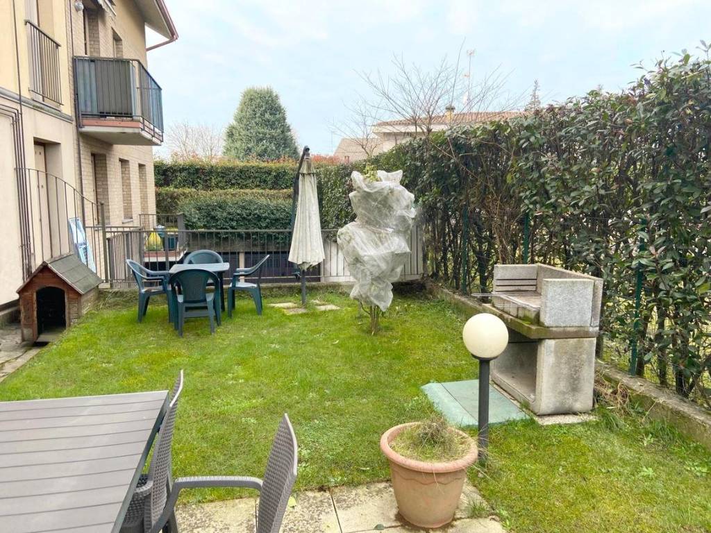 Appartamento a Samarate in Via Pascoli, 73 - Foto 3