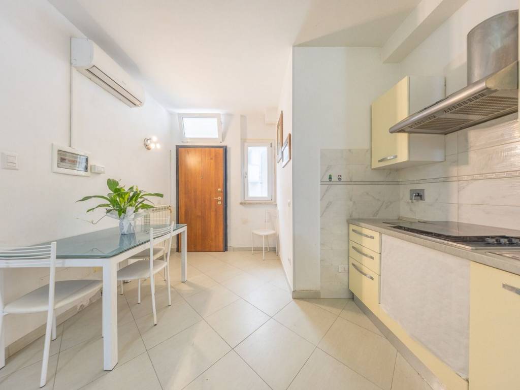 Appartamento a Fiumicino in Viale di Focene - Foto 2