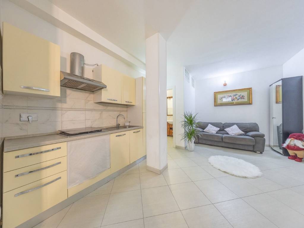 Appartamento a Fiumicino in Viale di Focene - Foto 3