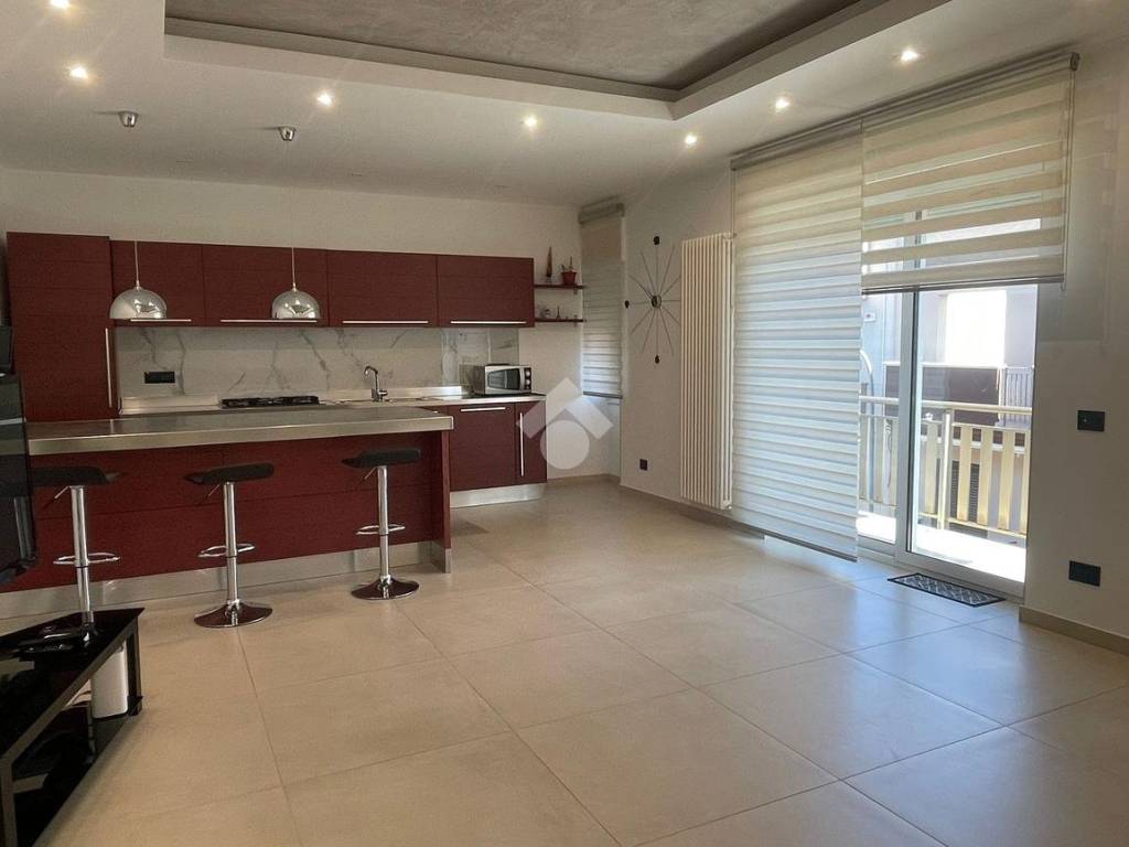Appartamento a Grottaglie in Via Bruno Buozzi, 48 - Foto 2