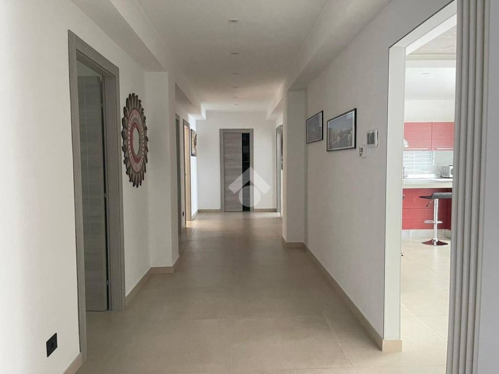 Appartamento a Grottaglie in Via Bruno Buozzi, 48 - Foto 4
