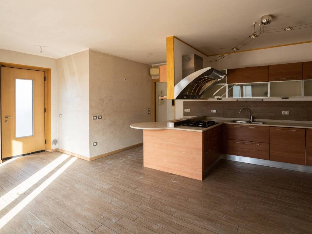 Appartamento a Mozzecane in Via Don Giuseppe Bonizzato, 4 - Foto 4
