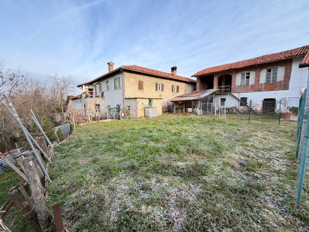 Rustico / casale a Salmour in Vicolo Balbo - Foto 2