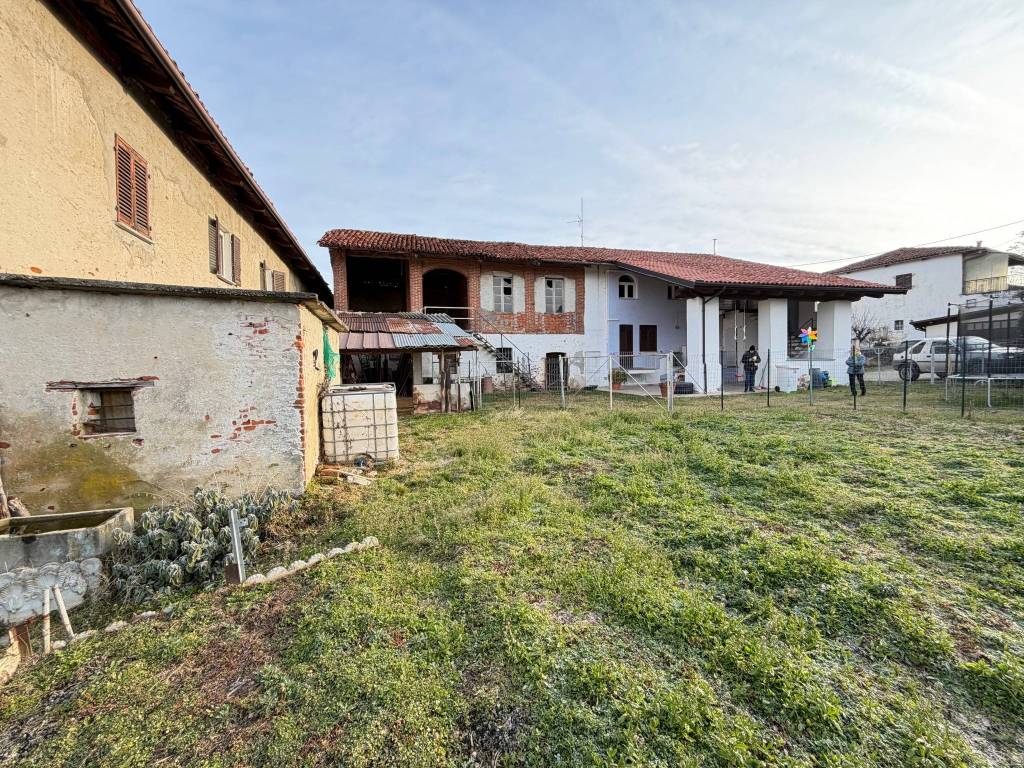 Rustico / casale a Salmour in Vicolo Balbo - Foto 3